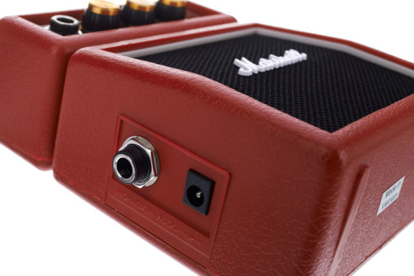 Marshall MS-2R — изображение 5