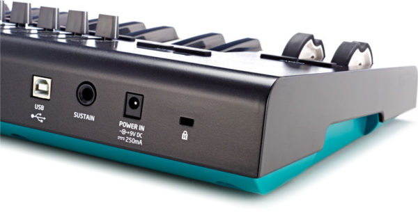 Novation Launchkey 61 MK2 — изображение 2