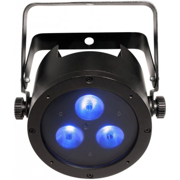 Chauvet Slim Par Quad 3 IRC