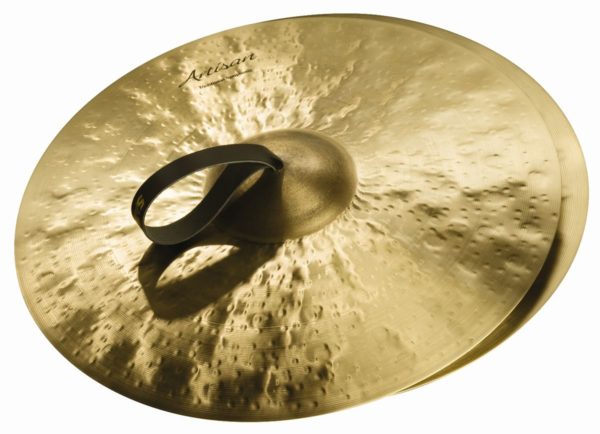 Sabian 20'' Artisan Traditional Symphonic Medium Heavy