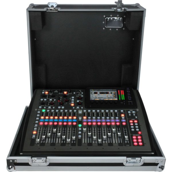 Behringer X32 Compact-TP