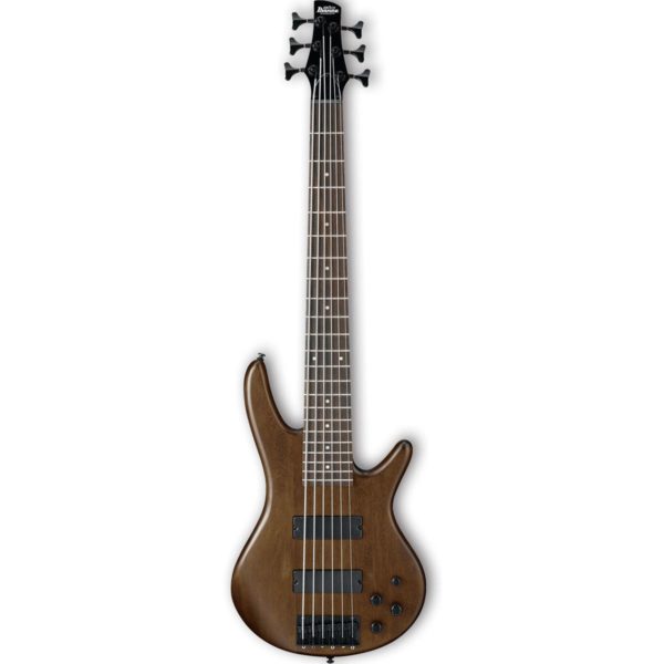 Ibanez GIO GSR206B-WNF Walnut Flat