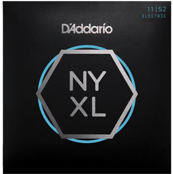 D`Addario NYXL1152
