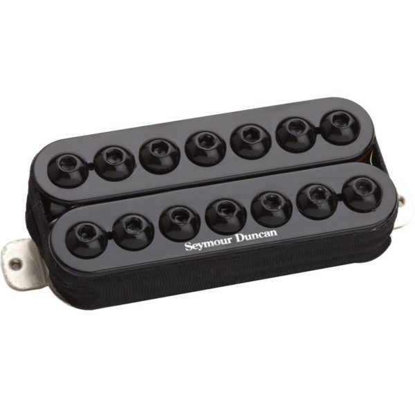 Seymour Duncan SH-8B 7-String Invader Bridge Black