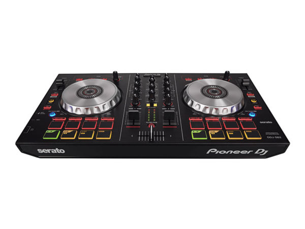Pioneer DDJ-SB2 — изображение 3