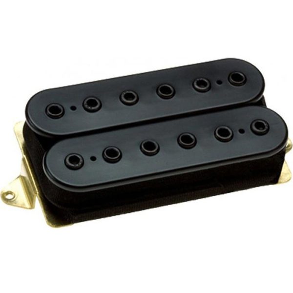 DiMarzio PAF Pro F-Spaced DP151FBK