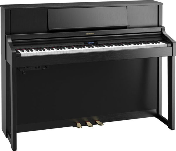 Roland LX-7-CB + KSC-84-CB — изображение 2