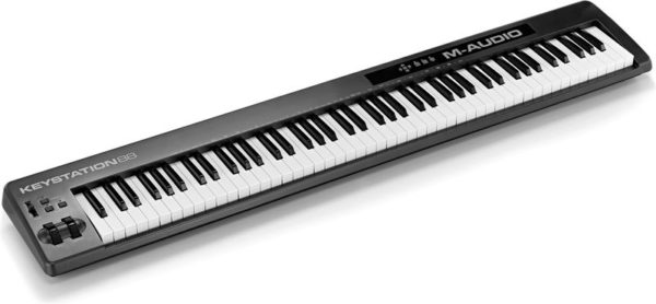 M-Audio Keystation 88 II — изображение 4