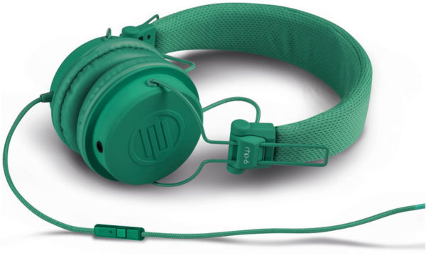 Reloop RHP-6 Petrol — изображение 3