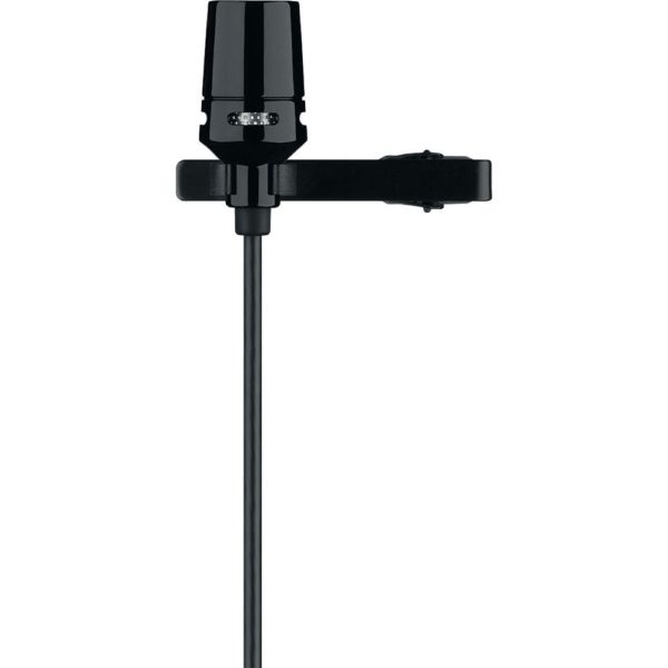 Shure CVL-B/ C-TQG
