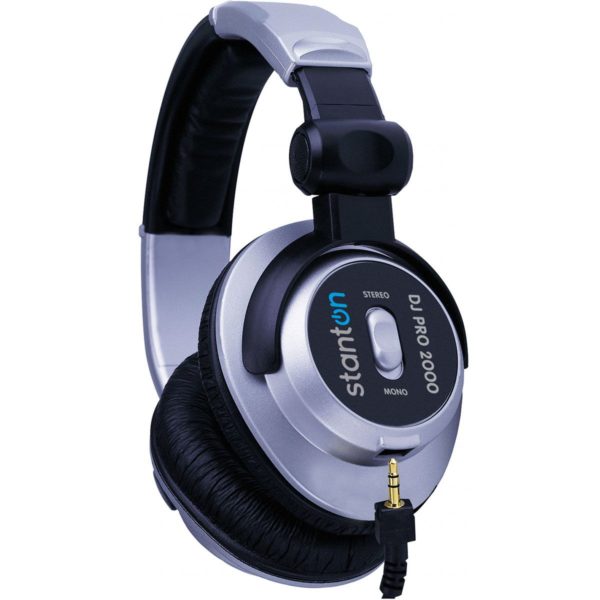 Stanton DJ Pro 2000S