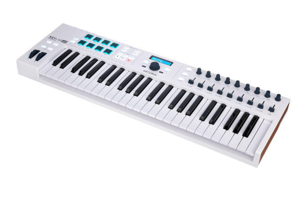 Arturia KeyLab Essential 49 — изображение 4