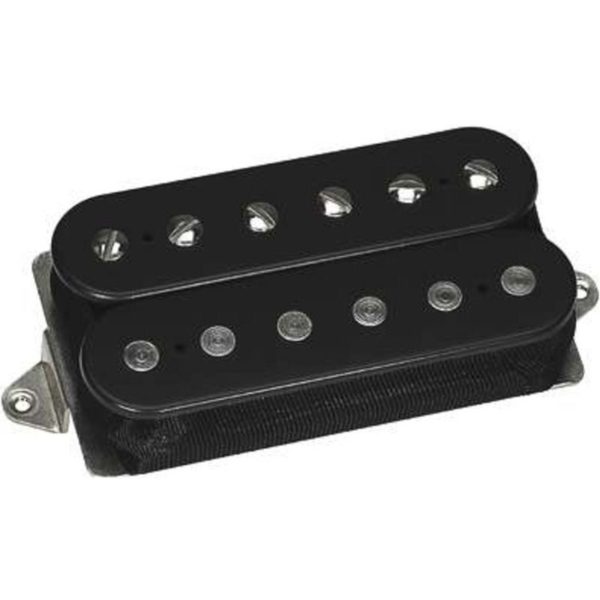 DiMarzio Gravity Storm Bridge F-Spaced DP253FBK