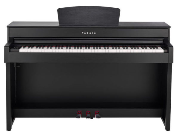 Yamaha CLP-635B — изображение 2