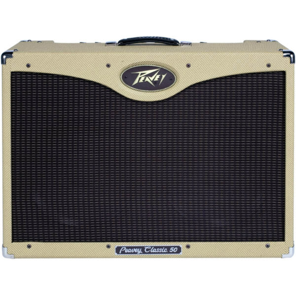 Peavey Classic 50-212