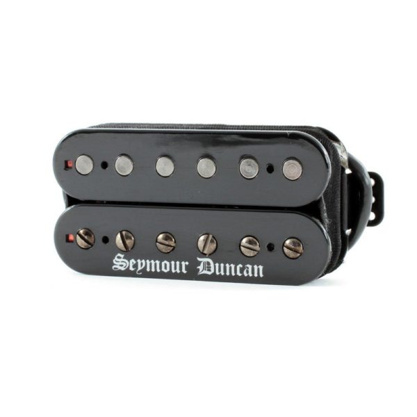 Seymour Duncan Black Winter, HB Neck Blk