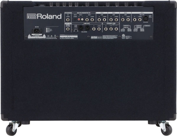 Roland KC-990 — изображение 3