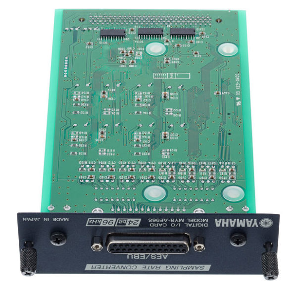 Yamaha MY8-AE96S — изображение 4