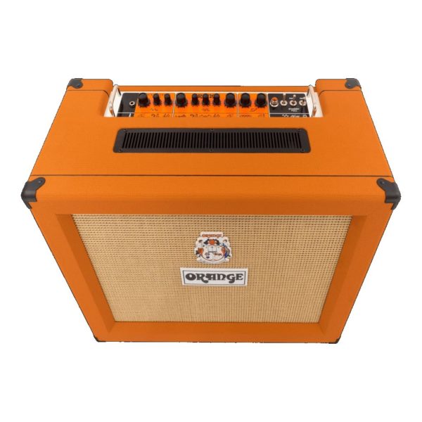 Orange ROCKERVERB 50C MKIII