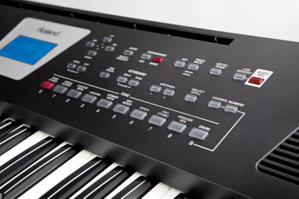 Roland BK-3-BK — изображение 3