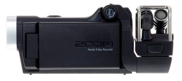 Zoom Q8 — изображение 5