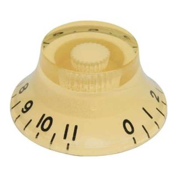 DiMarzio Bell Knob Cream DM2101CR
