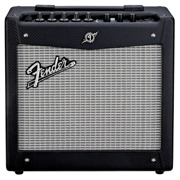 Fender Mustang I V2