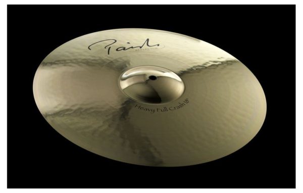 Paiste 20'' Signature Reflector Heavy Full Crash
