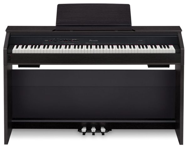 Casio PX-860BK