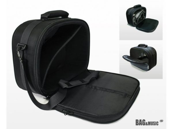 Bag & Music Ped 41x31 - BM1010