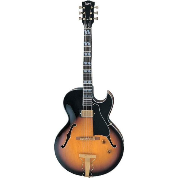 Burny RFA75 BS