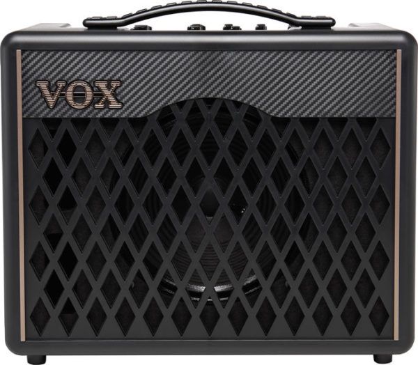 VOX VX-II — изображение 2