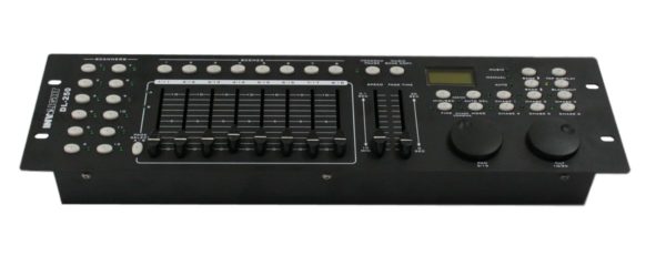 Involight DL250