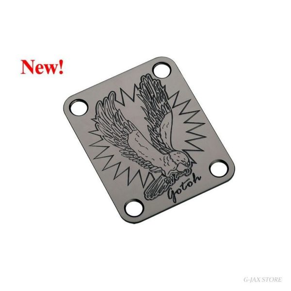 Gotoh NBS-Art-03 (Eagle)