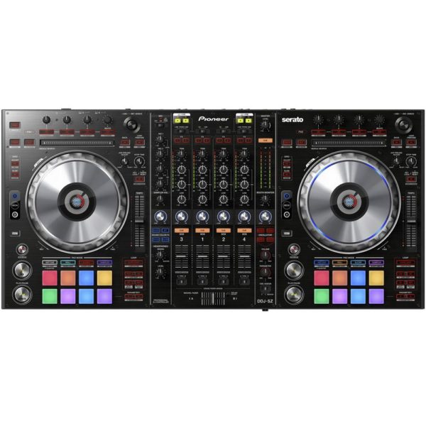 Pioneer DDJ-SZ