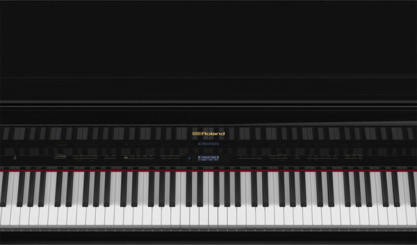 Roland LX-17-PE + KSC-82-PE — изображение 3