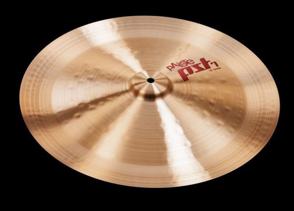 Paiste 18'' PST7 China