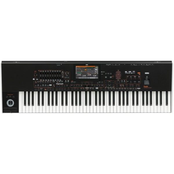 Korg Pa4X-76