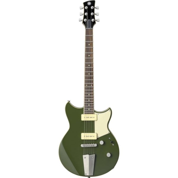 Yamaha RS502T Bowden Green