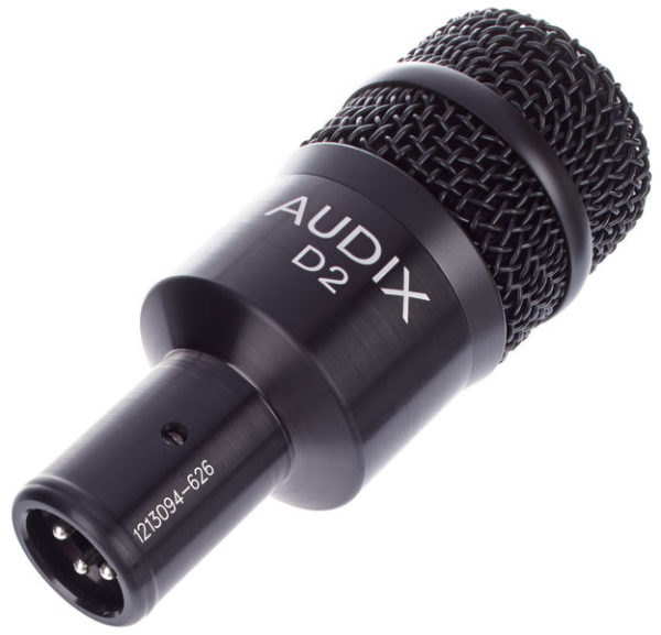 Audix D2 — изображение 2