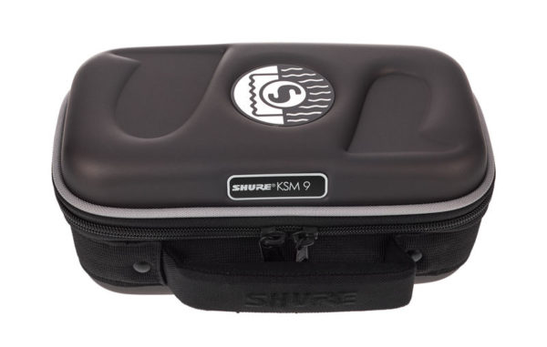 Shure KSM9/ SL — изображение 5