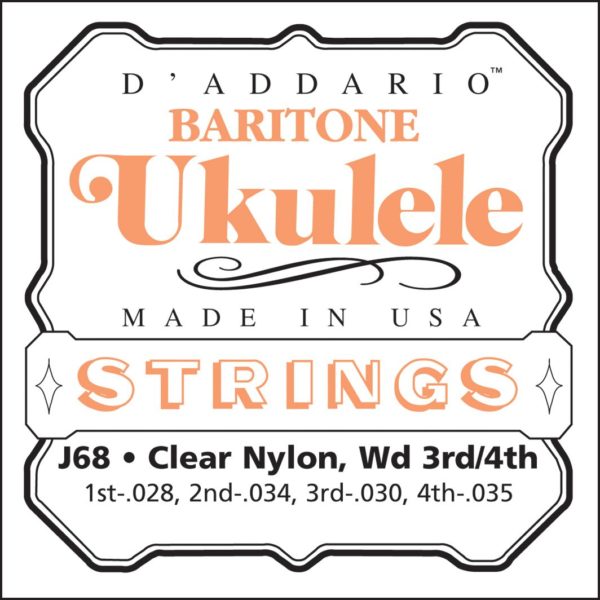 D`Addario J68