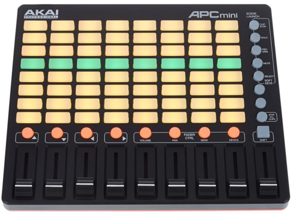 Akai Pro APC Mini — изображение 2