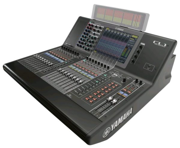 Yamaha CL1