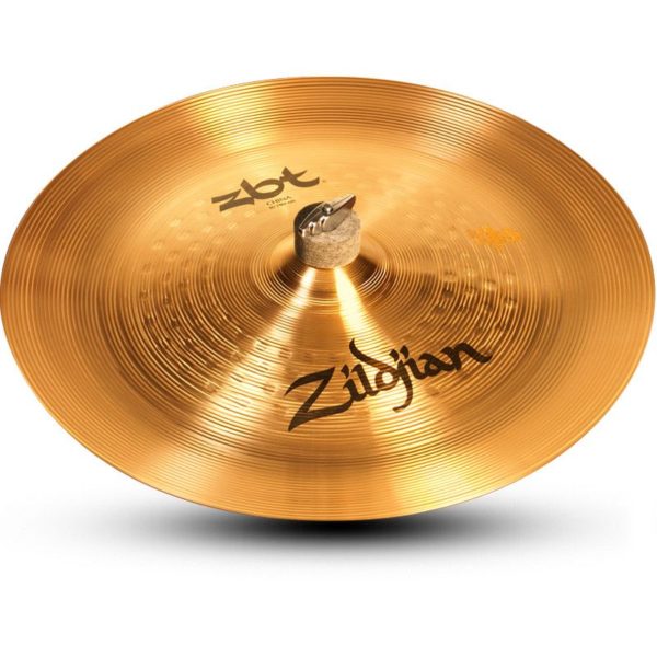 Zildjian 16` ZBT China