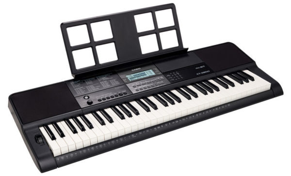 Casio CT-X800 — изображение 2