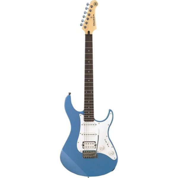 Yamaha PACIFICA 112J LPB