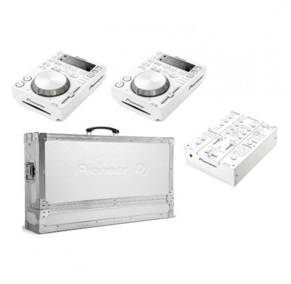 Pioneer 350PACK-W