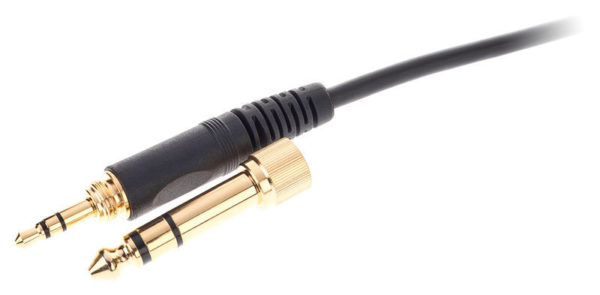 Sennheiser HD 280 PRO (USA) — изображение 5