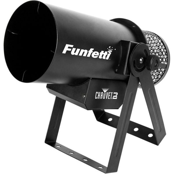 Chauvet Funfetti Shot